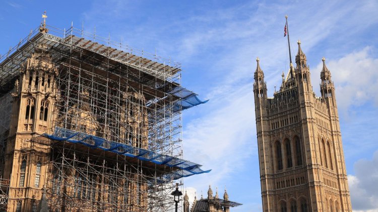 Restoration & Renewal Debate Postponed Until After Election
