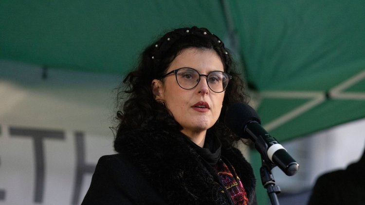 British Palestinian MP Senses Public Pressure On Gaza Is 'Working'