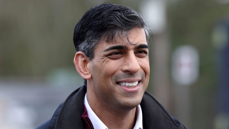 Rishi Sunak Lists Tory Wins In Letter To MPs Aimed At Lifting Spirits