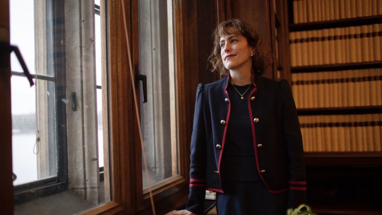 The Victoria Atkins interview: 'The NHS belongs to us all, not just the junior doctors committee'