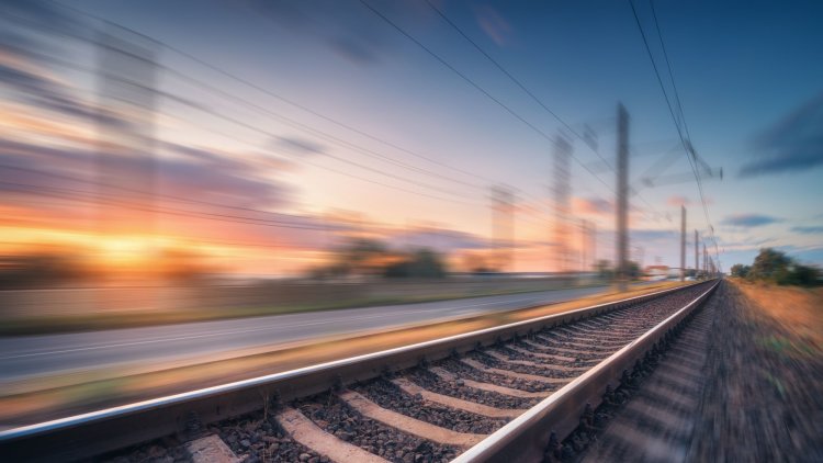 We must be more ambitious in efforts to modernise the UK’s rail network