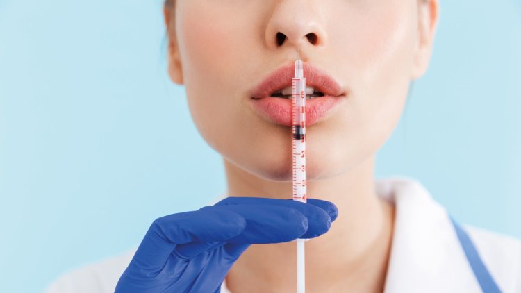 Botched and Botoxed: The 'wild west' of cosmetic procedures