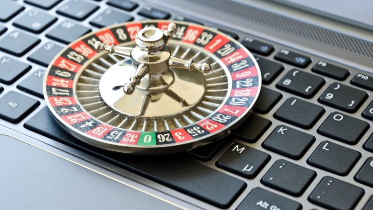 Gamblers need more control of their data, not less