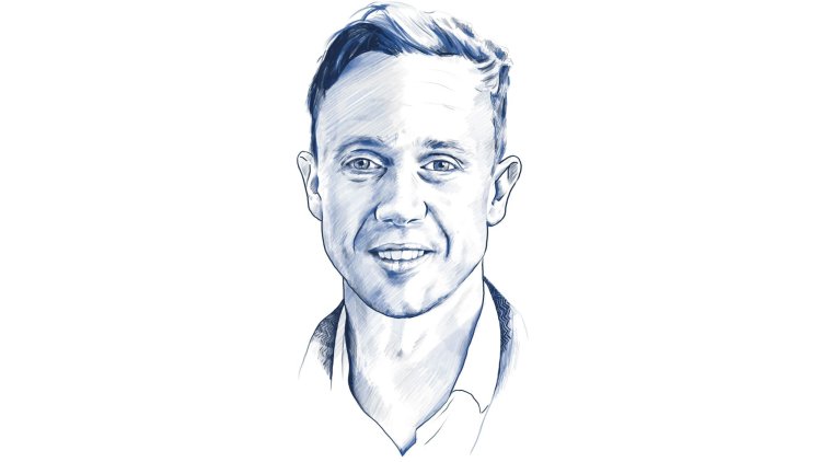 The John Bew profile: 'I’m not even sure that he is a Conservative'
