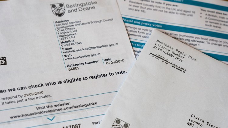 Abuse of councillors is growing – they shouldn't have to publish their home addresses