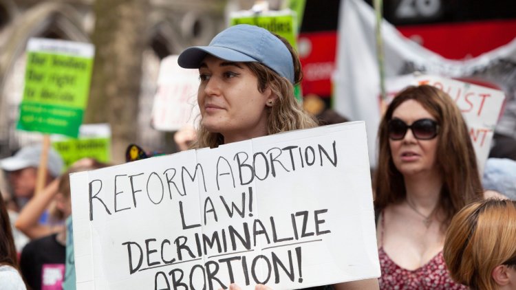 Women are being prosecuted for terminating pregnancies – it's time to reform cruel abortion law