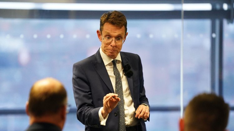 Tory Hopes Are Hanging On The West Midlands Mayoral Race