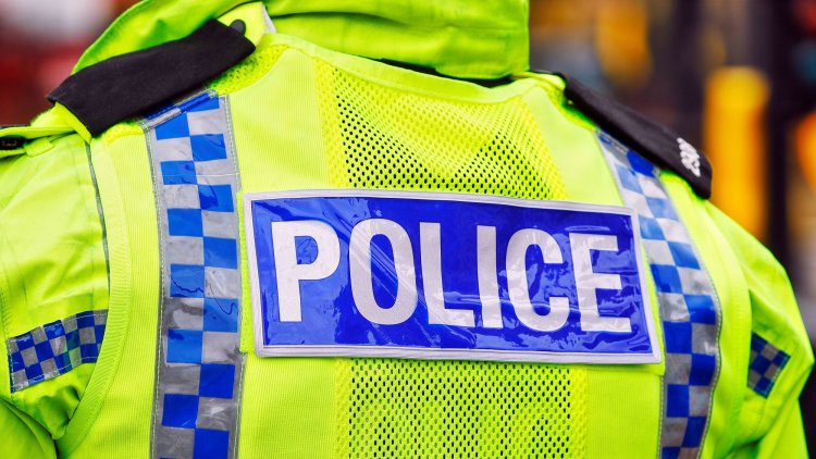 Crime Bill Could Give Police Chiefs Power To Automatically Dismiss Officers