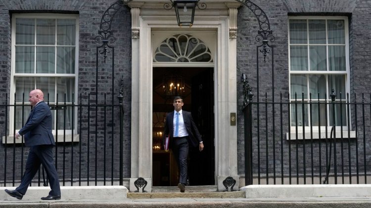 Prime Minister Says Middle East Conflict Escalation Benefits No One After Israel Strike On Iran