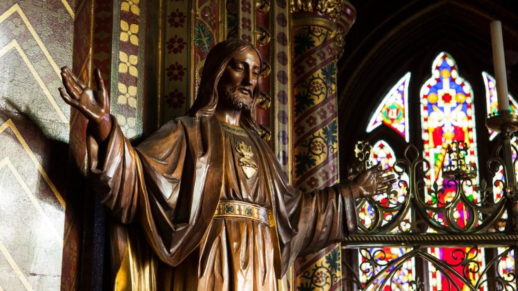 Scrolls of Doom: Why Gen Z is shunning the church