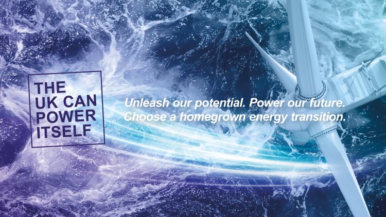 A successful energy transition has the potential to deliver the economic growth the UK needs