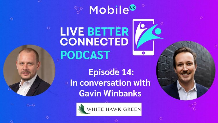 LBC Podcast: Author of Major Industry Report Talks About Urgent Need To Rebalance the Investment Environment To Spur Mobile Deployment