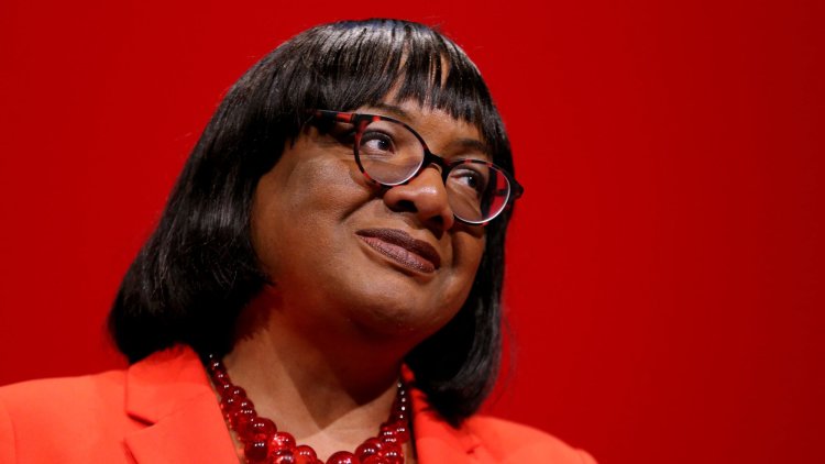 Local Figures Line Up To Succeed Diane Abbott As Labour Candidate
