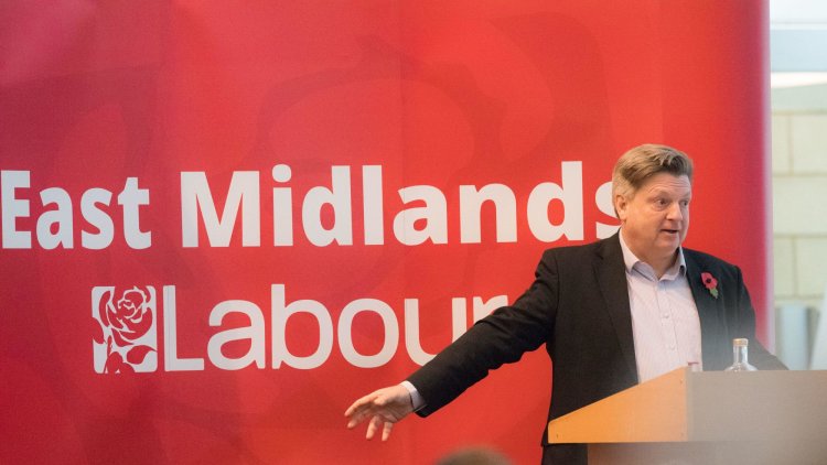 Senior Labour Official: We Need Policies To Win Back Green Voters