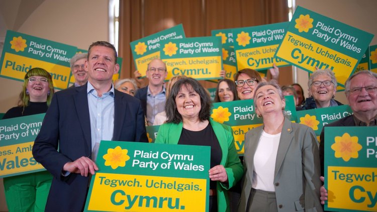 Plaid Cymru Does Not Want Voters Who Are “Giving Up On Politics”