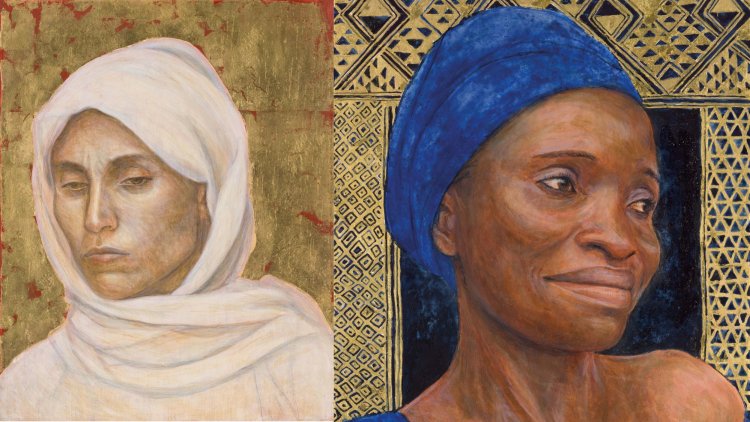 A testimony to our shared humanity: Baroness Lister reviews 'Tears of Gold'