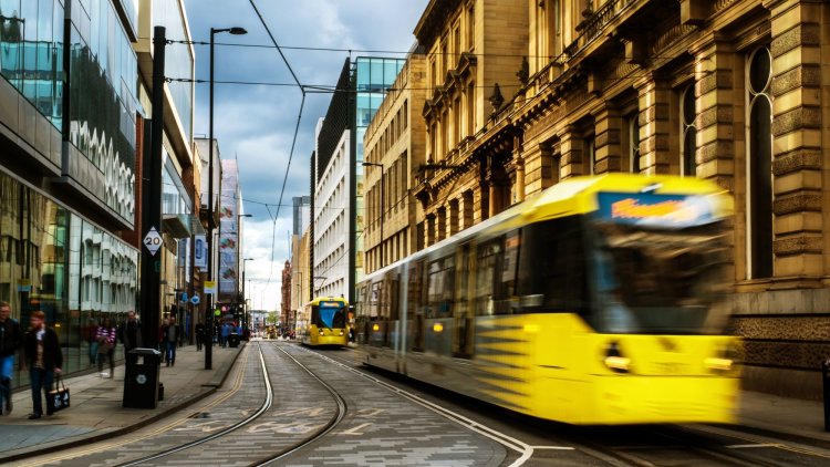 Expert Roundtable: Shaping the Nation’s Transport Future Through a Whole-Systems Approach
