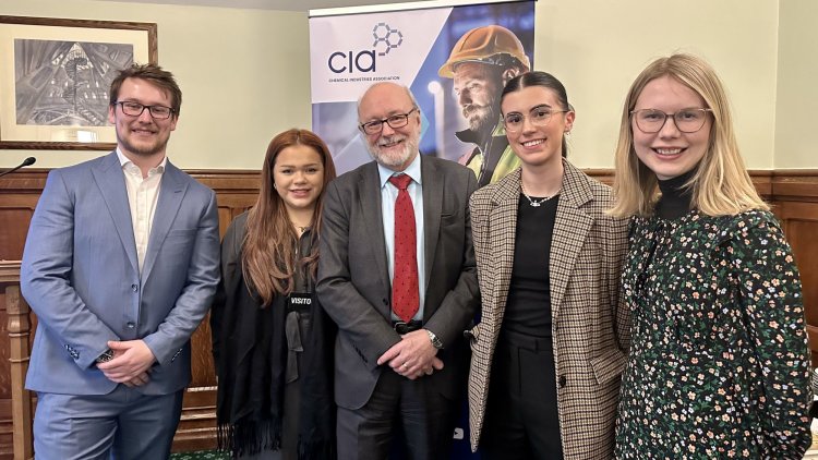 Britain’s Chemical Industry Fuelling UK Growth: A Plan for the Next Government
