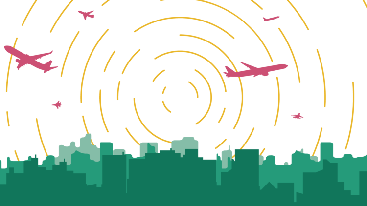 Losing the plot: navigating the truth behind GPS jamming