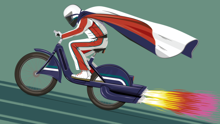 Cyclists, MPs and fire services oppose 'reckless' e-bike changes in row with DfT