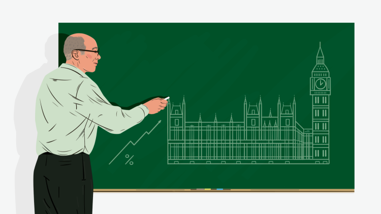 The Professor Will See You Now: Leaflets