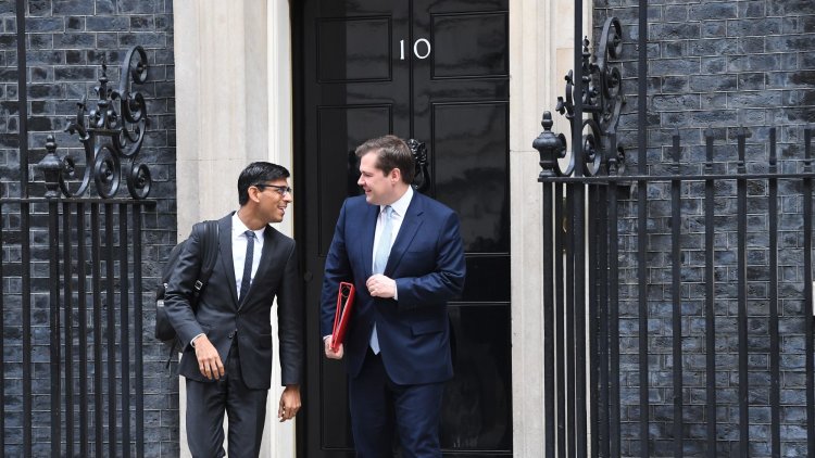 Top Stories: Migration Bill Fights Off Rebellion, New Powers For Landlords To Evict 'Unruly' Tenants