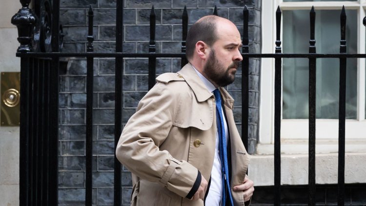 Tory Women Hit Out At 'Boys Club' Candidate Selection