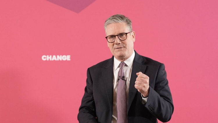 Labour Party Drops Lawsuit Against Five Ex-Staffers Accused Of Leaking Report