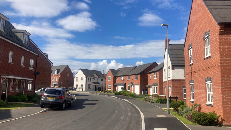 Voters In New Build England Say Conservative Promises Have Been Broken