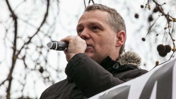 Labour Candidate 'Removed' From Endorsement List Before Key Meeting