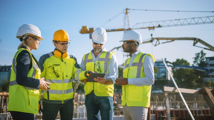 NFB Manifesto: “Supporting Construction to Power Growth”