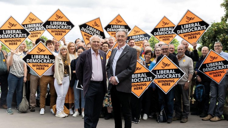 The Lib Dems will offer opposition where the Tory-Reform coalition can’t