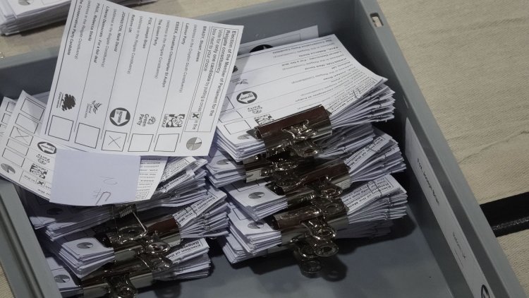 Out of the box: the Tory case for electoral reform