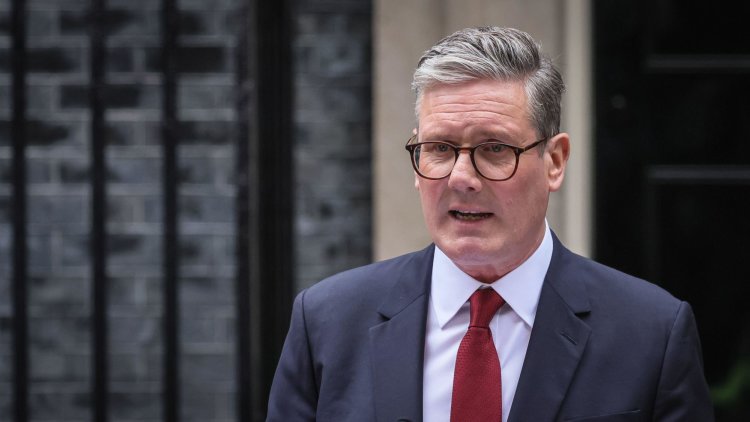 Voters Feel More Optimistic After Labour's Election Win