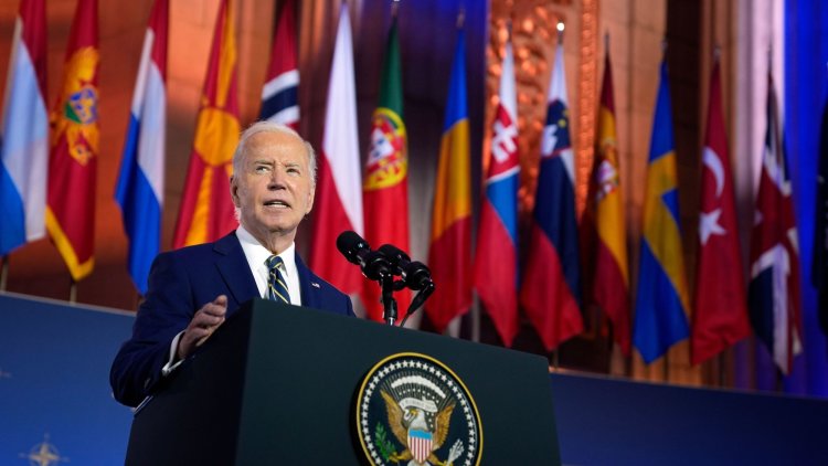 Biden must go