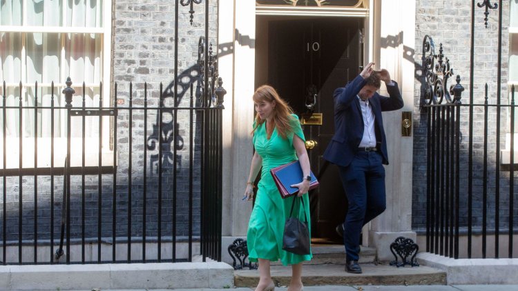 Labour Sets Out Mandatory Housing Target Of 370,000
