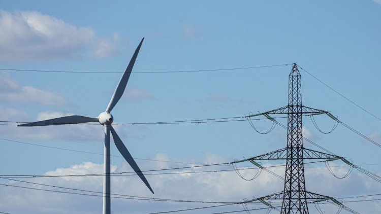 UK energy independence is dependent on electricity
