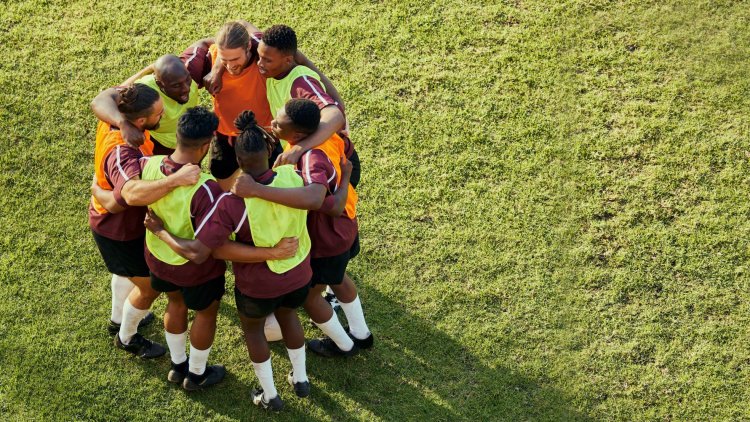 Labour have put working class culture, communities and grassroots sport at the heart of their mission for change - and it is one I share, writes Michael Dugher