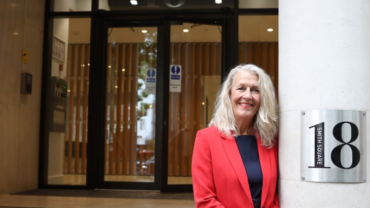 'Reset' Needed Between Local And National Government, Says New LGA Chair