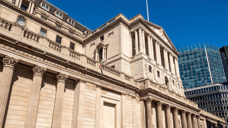 How Rachel Reeves Could Use Bank Of England Reserves To Boost Her Spending Power