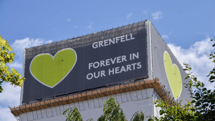 Grenfell MP Says Building Safety Crisis Must Be Top Of Government Agenda
