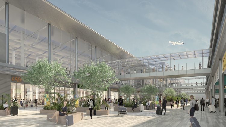 London Luton Airport: Why airport growth is vital for economic growth