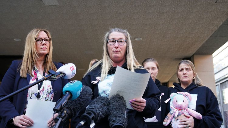 Facing justice should mean just that – criminals must be present when sentenced