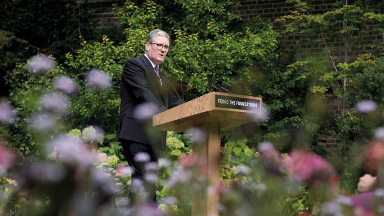 A return to austerity will not solve Britain’s problems