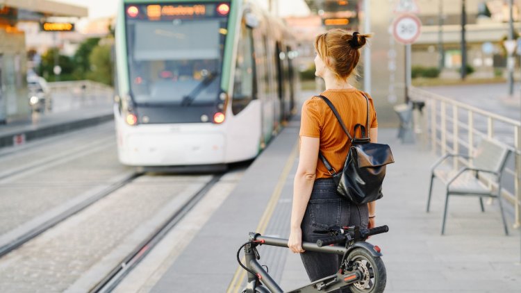 Why addressing gender equality is key to meeting our net-zero ambitions