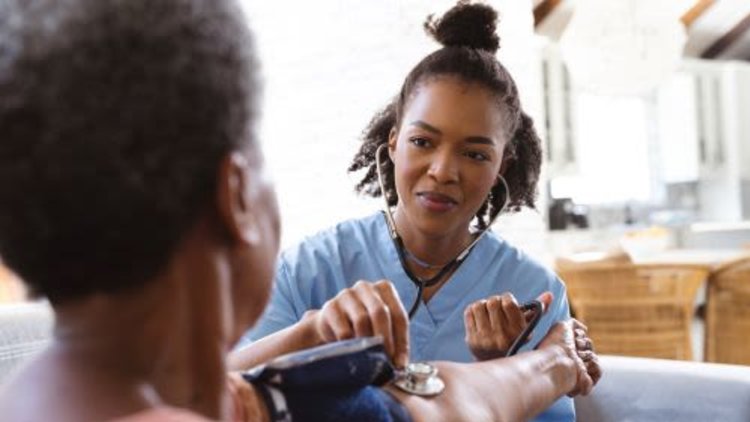 Bridging the gap: how care closer to home and different delivery methods of treatments can tackle health inequalities