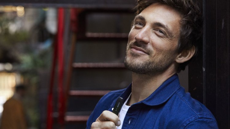 Back to basics:  the role of vaping in Britain