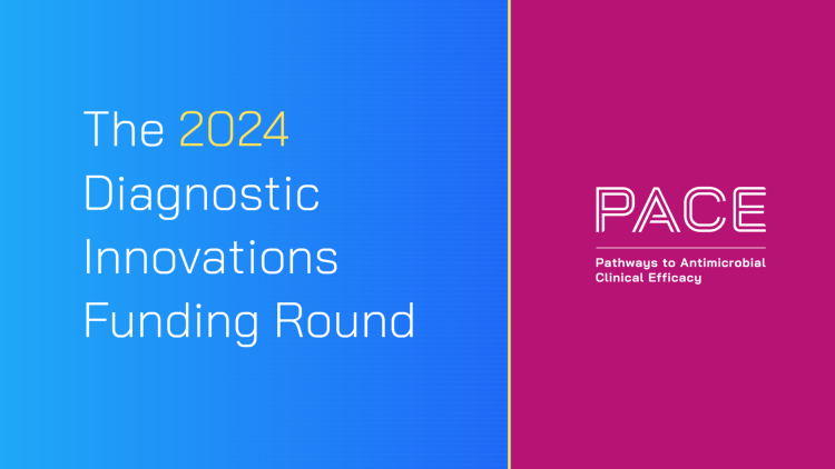 Global AMR Challenge Receives a £5m Boost to Drive Diagnostics Innovation
