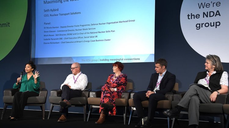 The power of leveraging strategic partnerships to deliver value