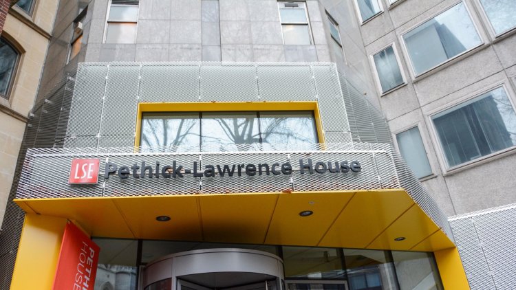 New Labour MP Living In London Student Accommodation For £80 Per Night